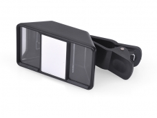 Mini 3D Photograph Stereoscopic Camera Lens